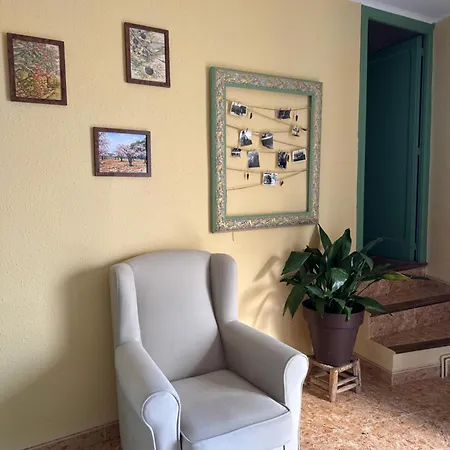 Tatil Evi Oreneta La Fatarella