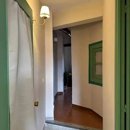 Tatil Evi Oreneta La Fatarella
