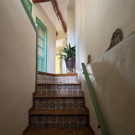 Tatil Evi Oreneta La *