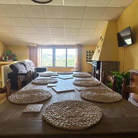 Oreneta La Tatil Evi Fatarella