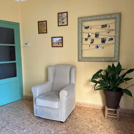 Tatil Evi Oreneta La