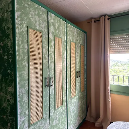 Tatil Evi Oreneta La Fatarella