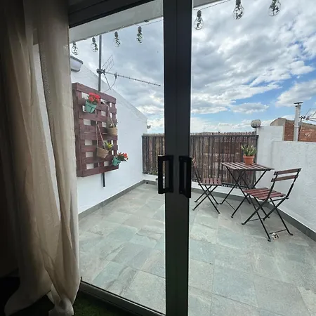Tatil Evi Oreneta La