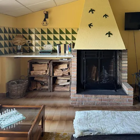 Oreneta La Tatil Evi *