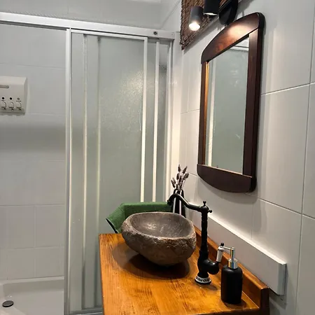 Oreneta La Tatil Evi Fatarella