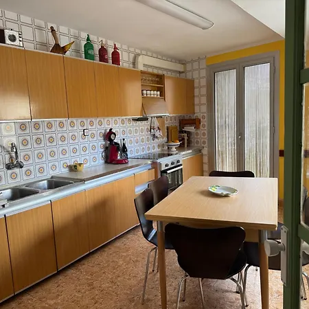 Oreneta La Tatil Evi