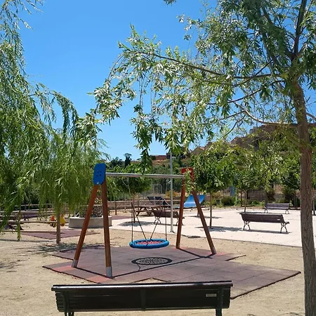 Oreneta La Tatil Evi Fatarella